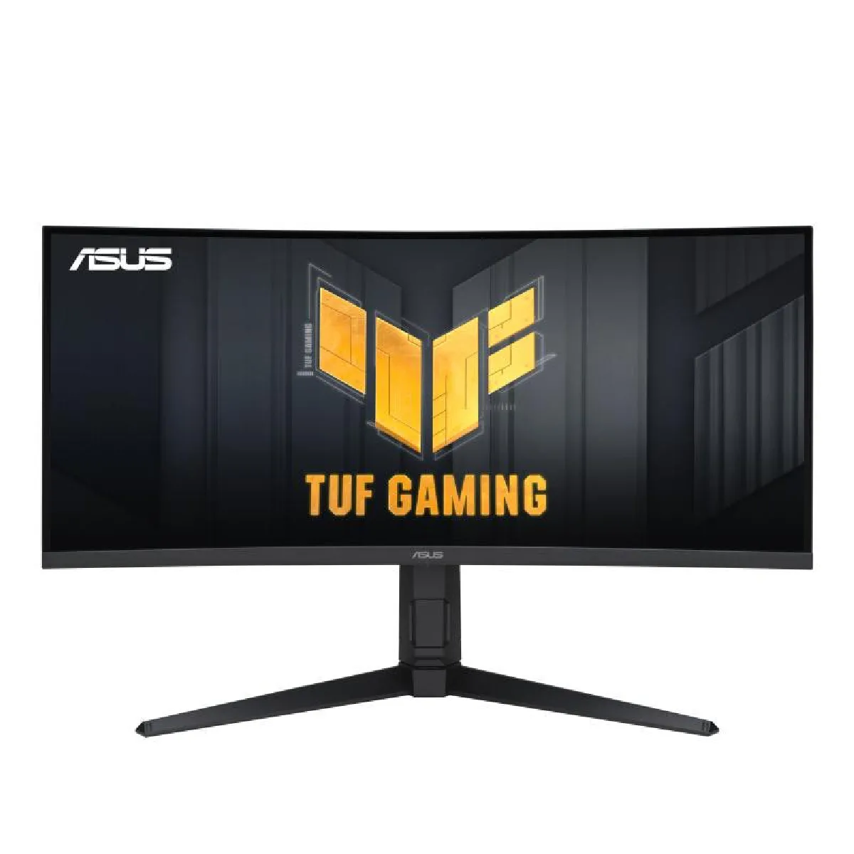 Ecran PC Gamer TUF VG34VQL1B Incurvé 34'' VA - vue 6