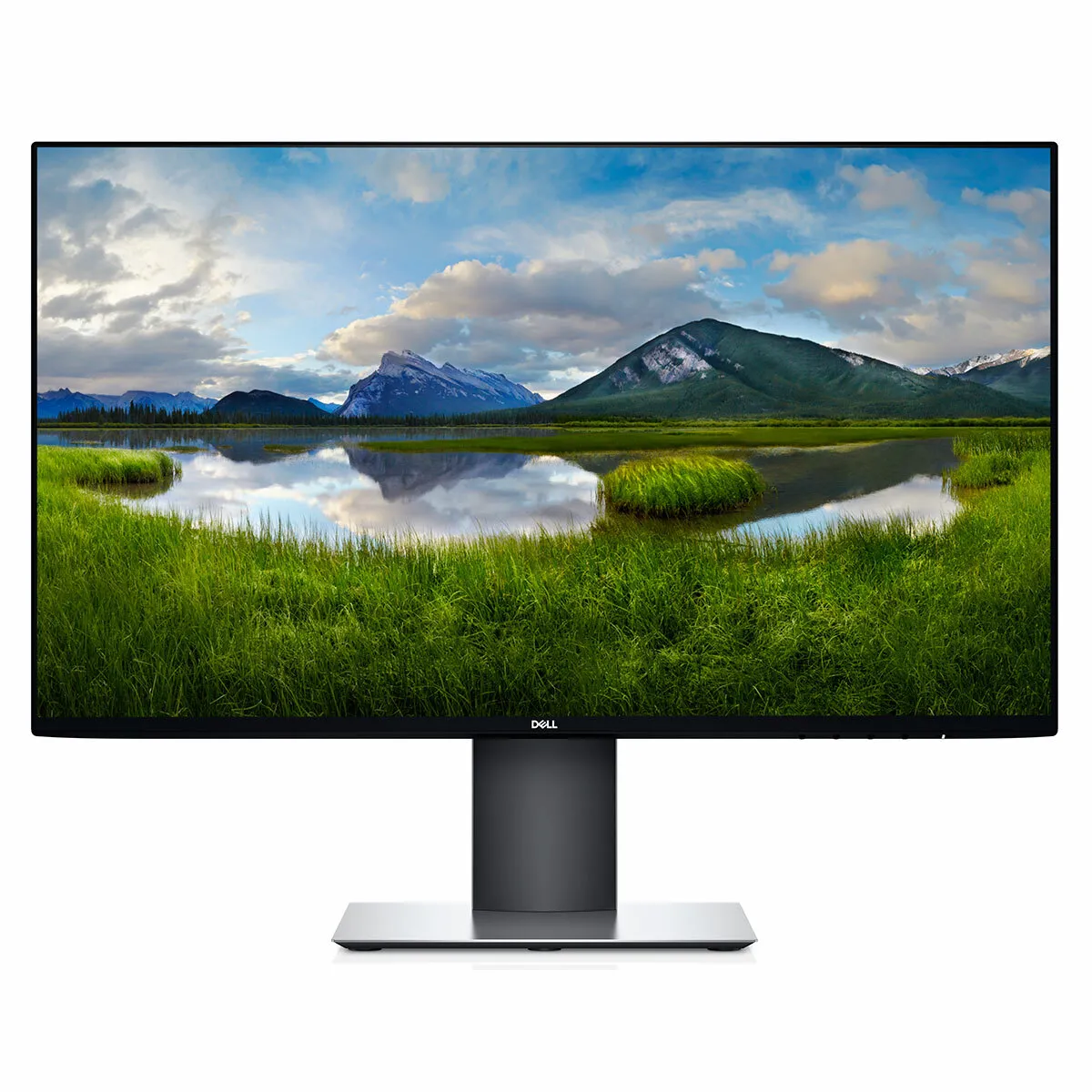 DELL UltraSharp U2419H LED display 60 5 cm 23.8 1920 x 1080 pixels Full HD LCD Neuf - vue 1