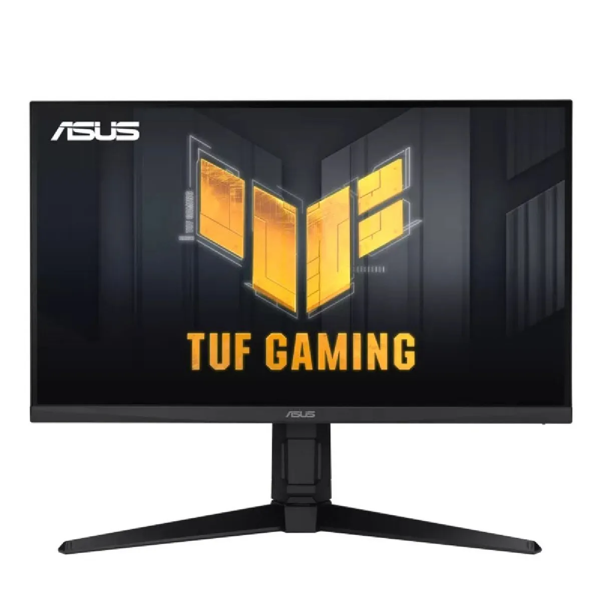 Asus Noir Monitor Tuf Gaming Vg279ql3a (90Lm09h0-B01170) (90Lm09h0b01170) - Neuf - Image 3