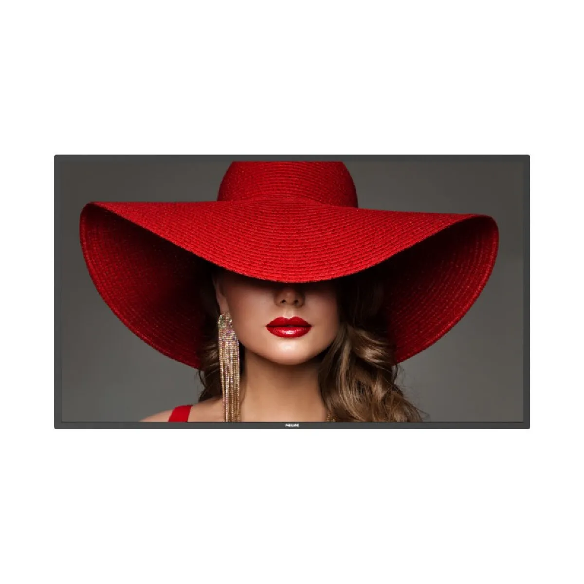 Philips D LINE 50 LCD