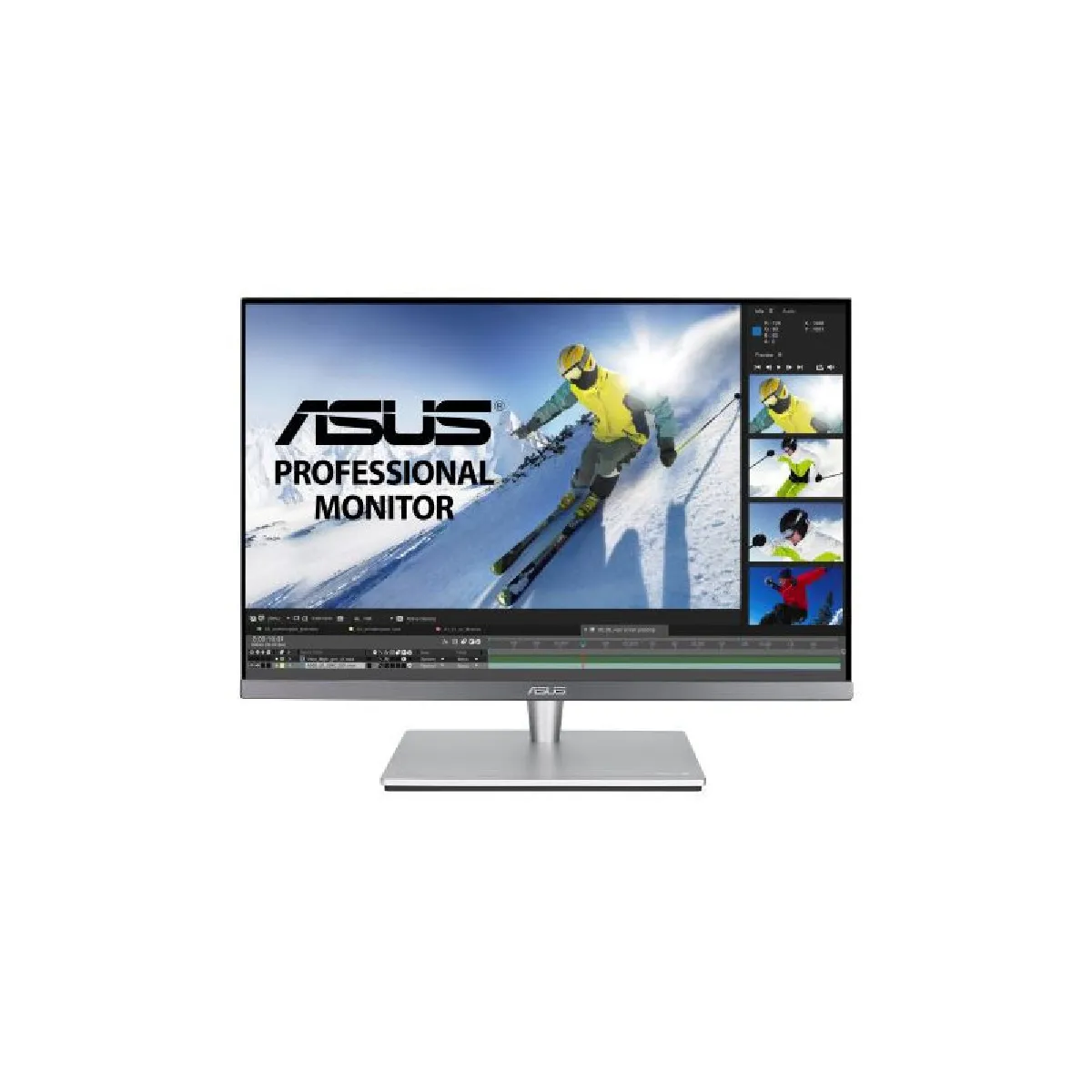 ASUS 24.1' LED ProArt PA24AC