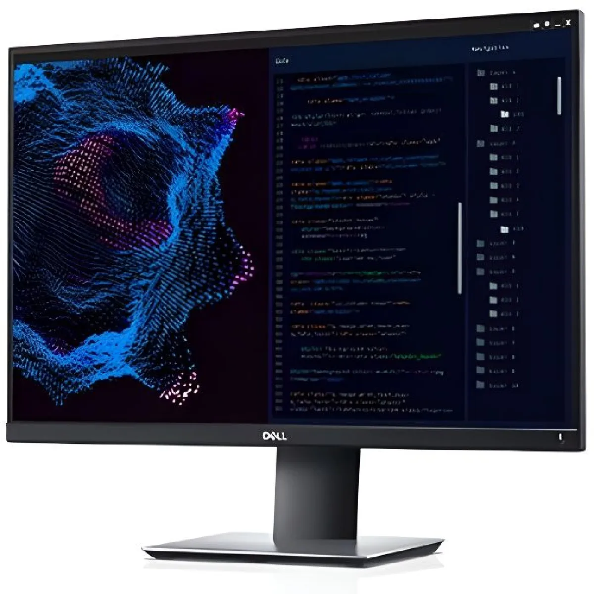 DELL P2421