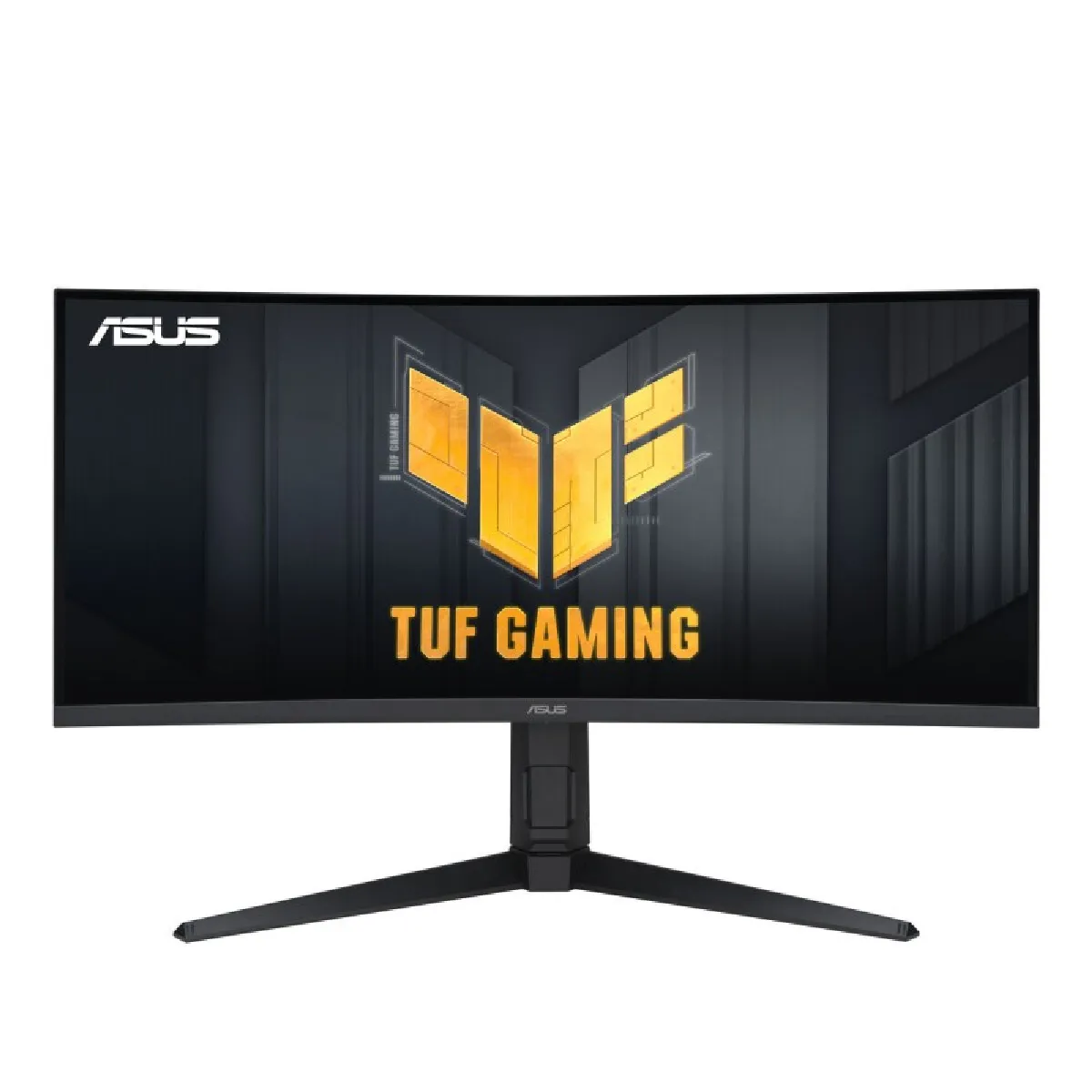 Ecran PC Gamer TUF VG34VQL1B Incurvé 34'' VA - vue 5