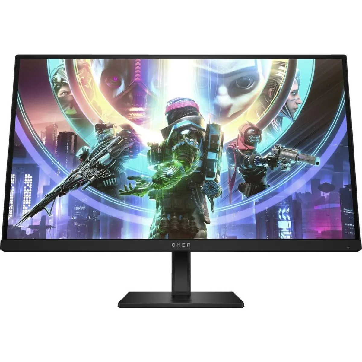 Hp 27 LCD - Omen