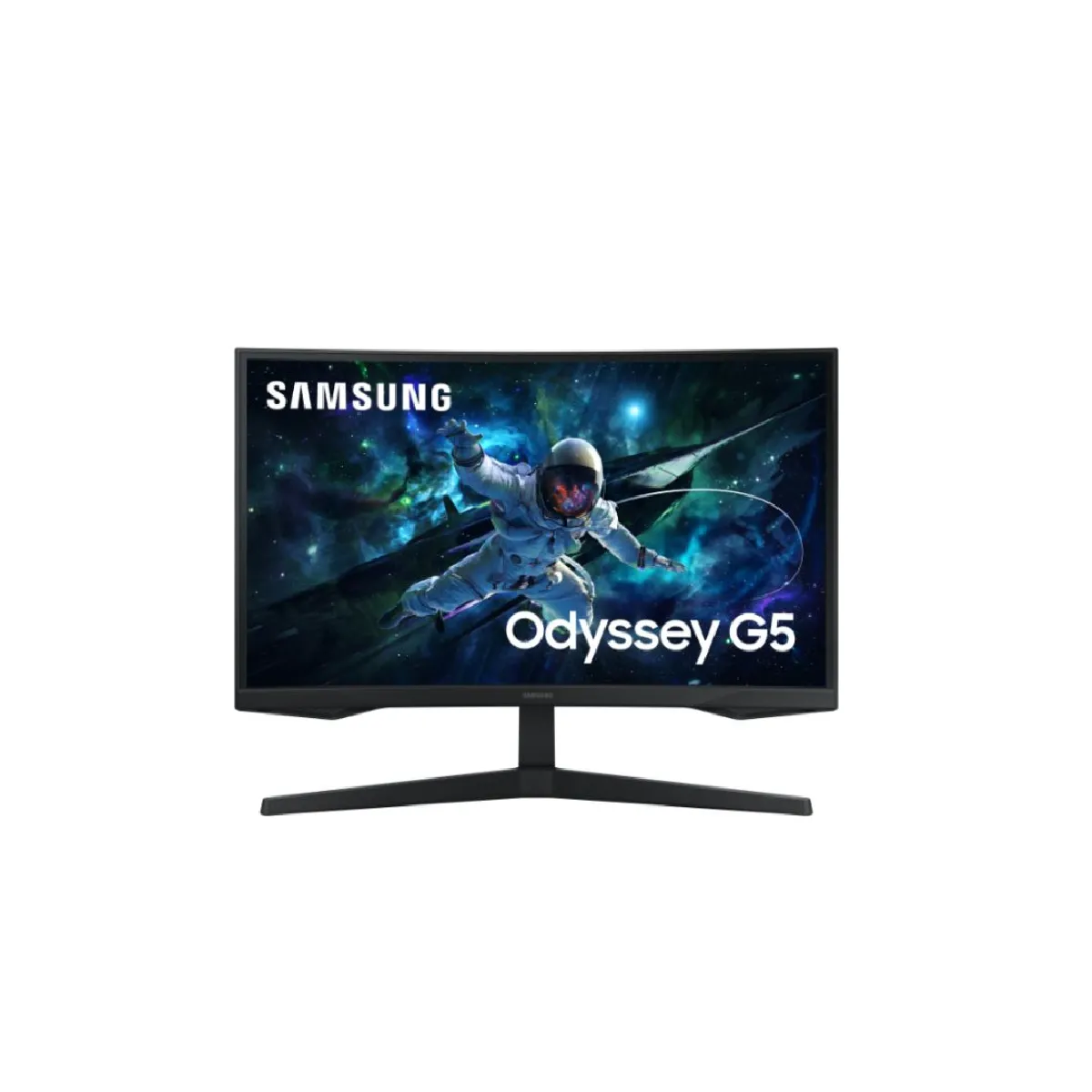 SAMSUNG Odyssey G55C