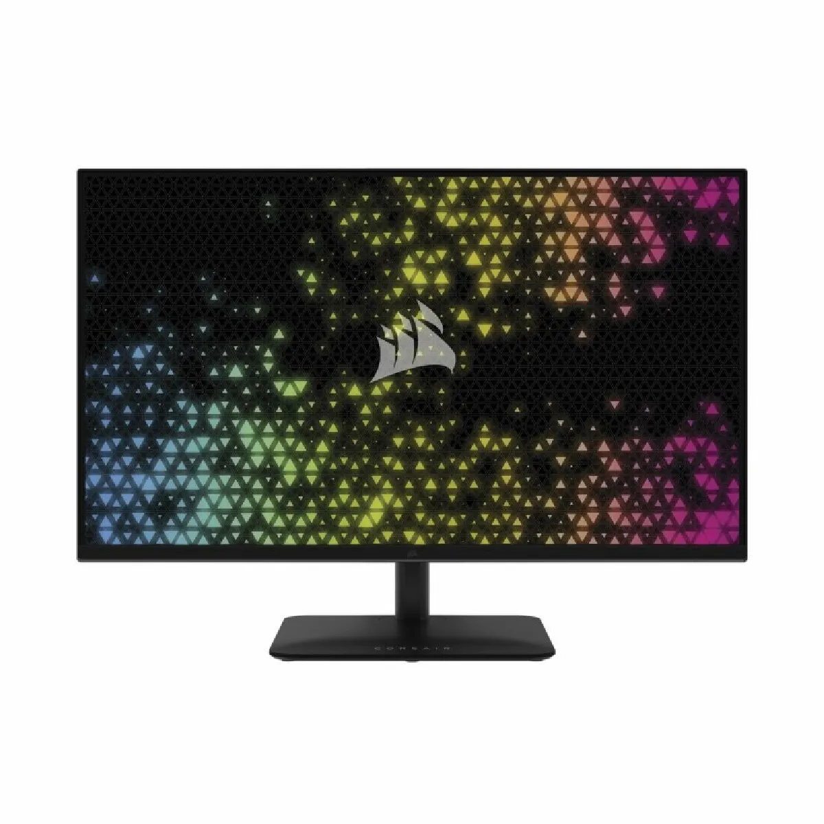 Corsair XENEON 315QHD165 Moniteur de Jeu IPS 31 5 Pouces 2560 x 1440 QHD 165Hz 1ms NVIDIA G Sync AMD FreeSync Premium HDR DisplayPort HDMI - vue 5
