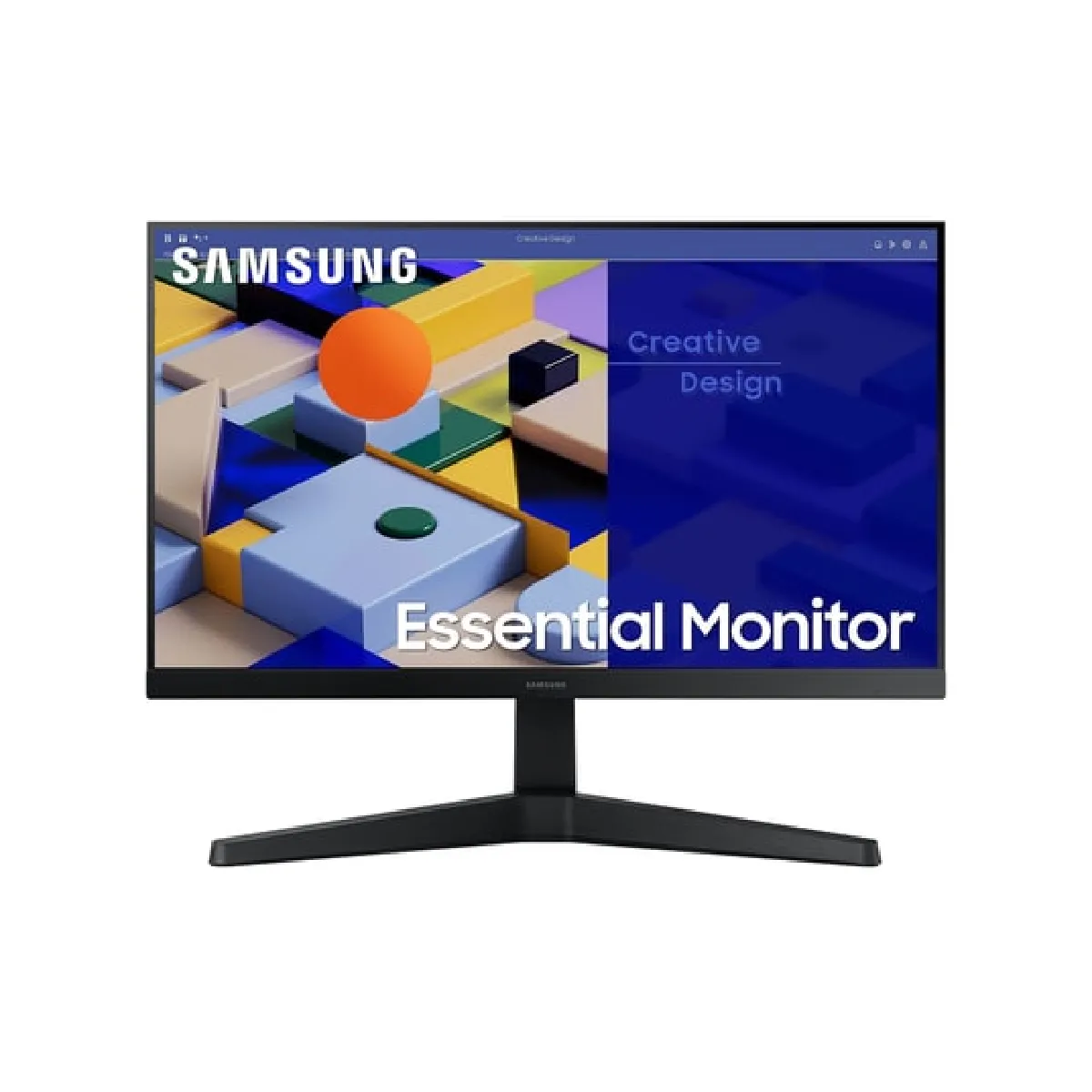 Samsung 22 LED S22C310EAU