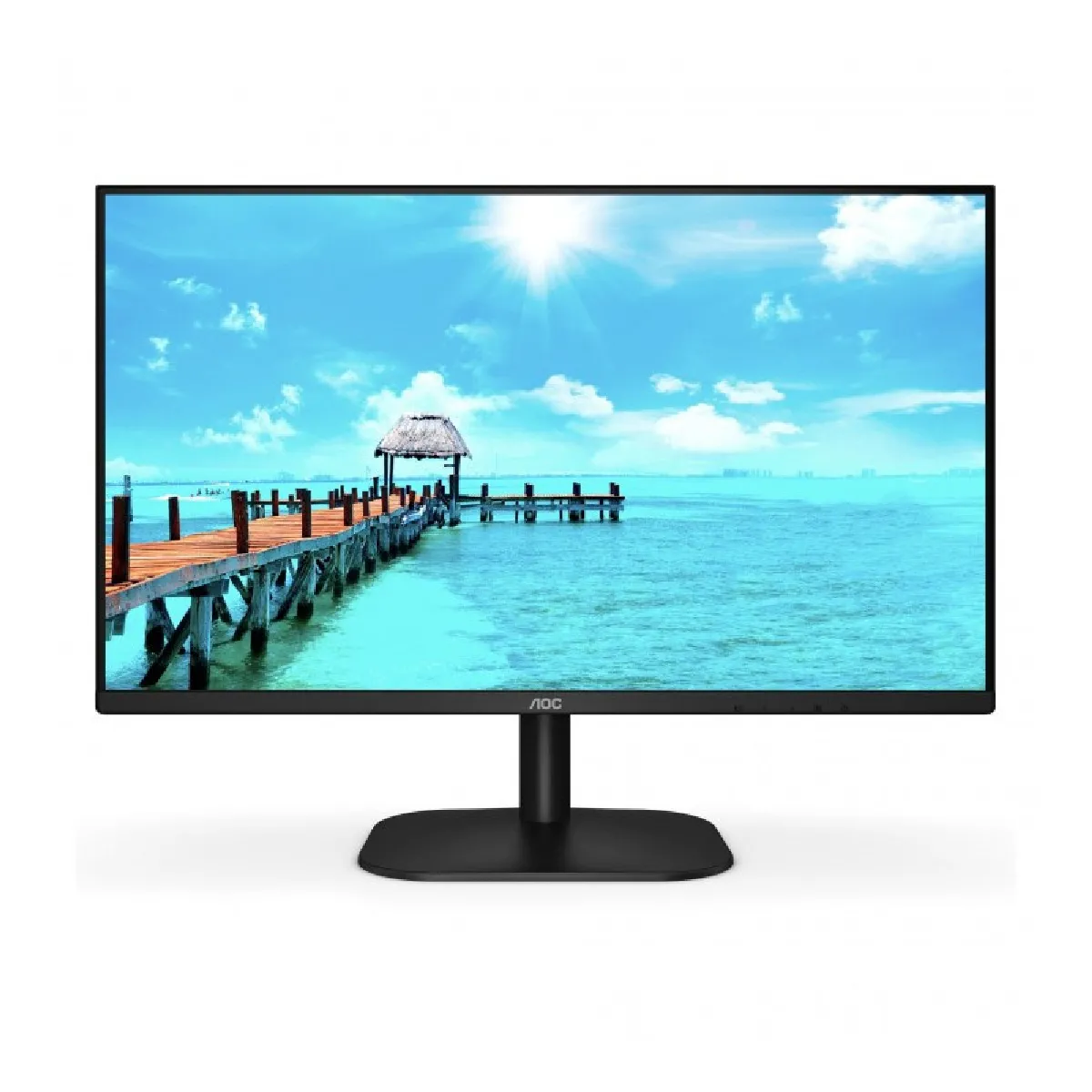 Aoc 27" Led