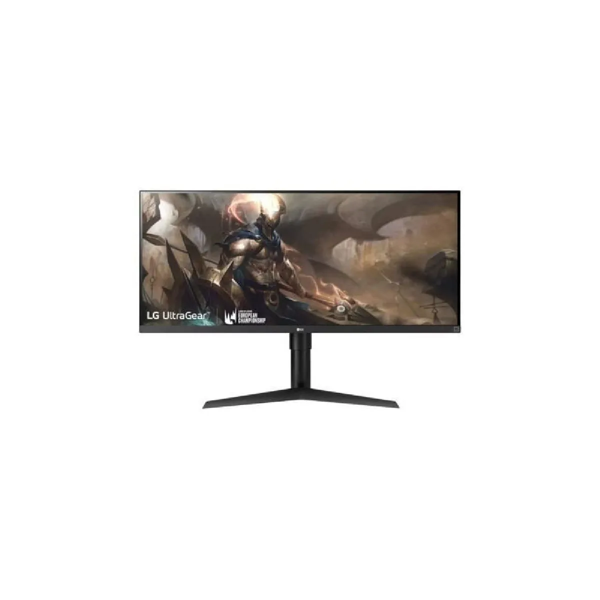 Écran LG 34WP65CP-B.AEU 34 Quad HD 160 Hz/s