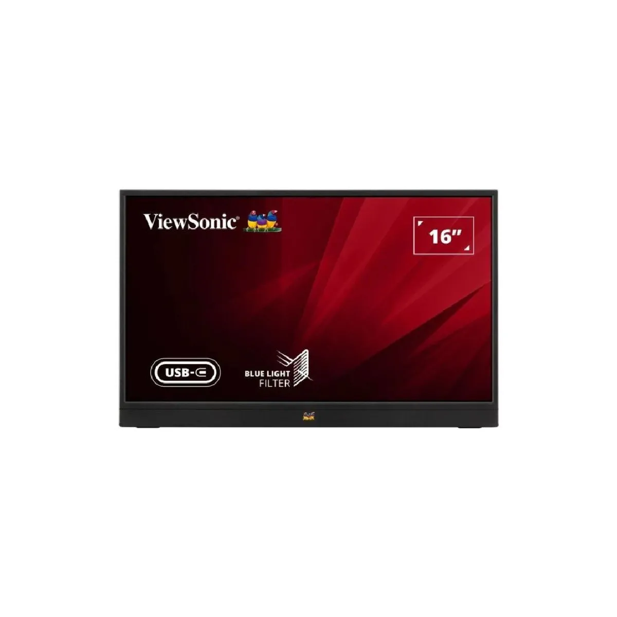VIEWSONIC  VA1655