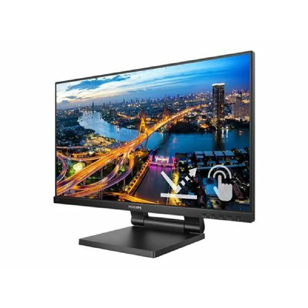 Philips 23,8 LED 242B1TC/00