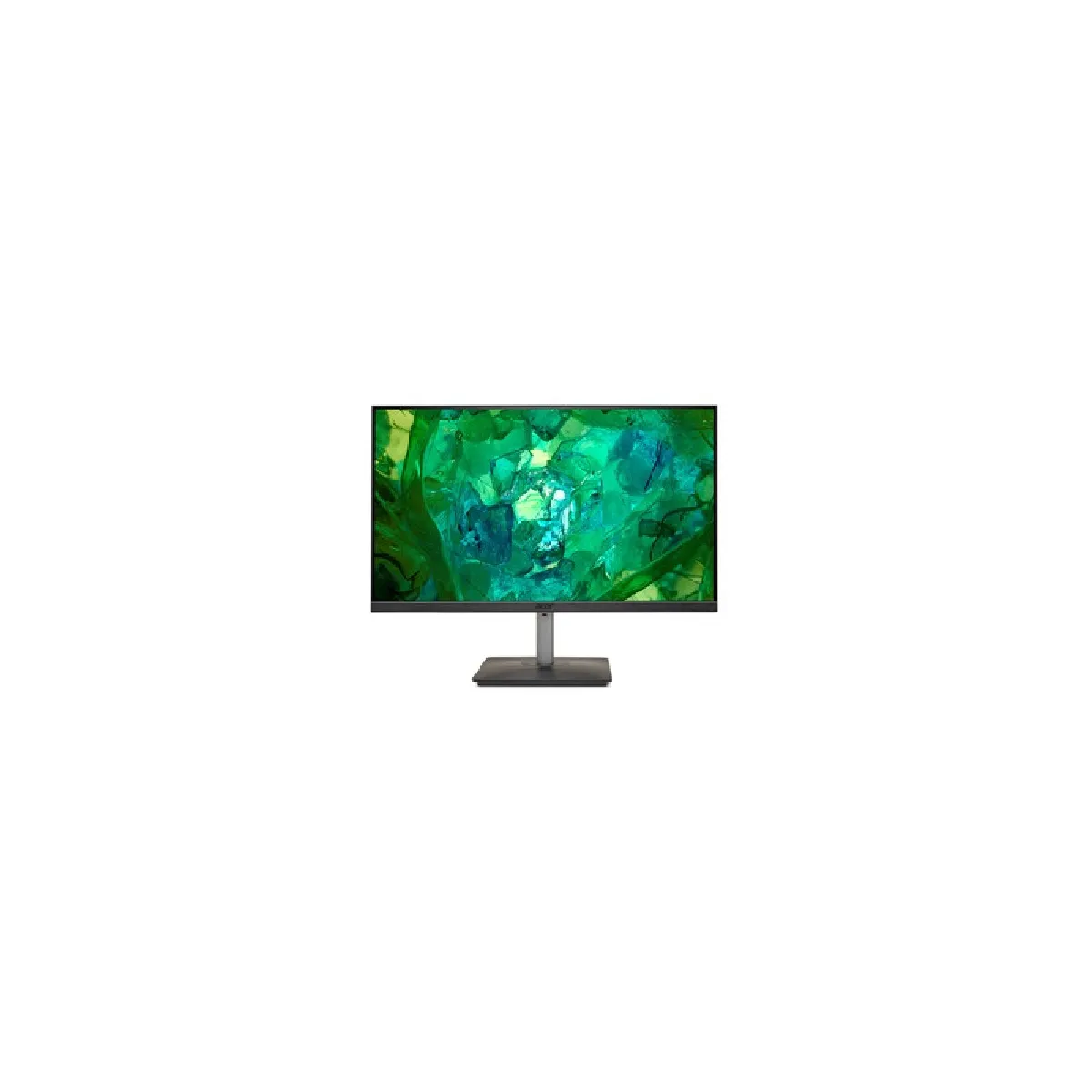 Acer 23.8 LED Vero RS242Ybpamix - vue 4