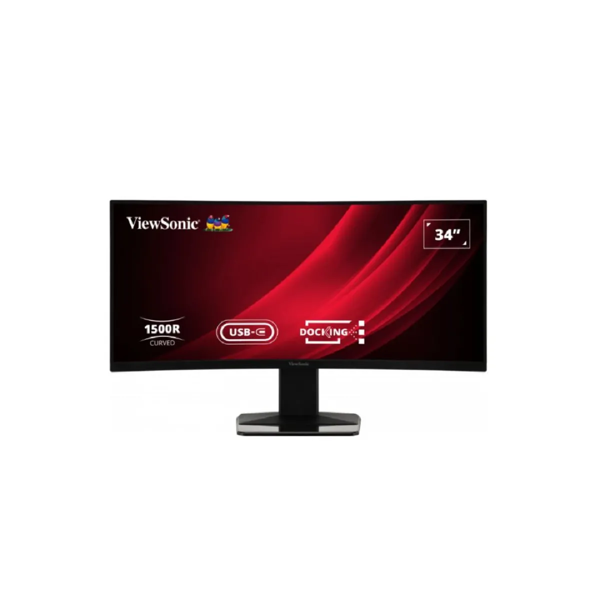 VIEWSONIC  34"" LED