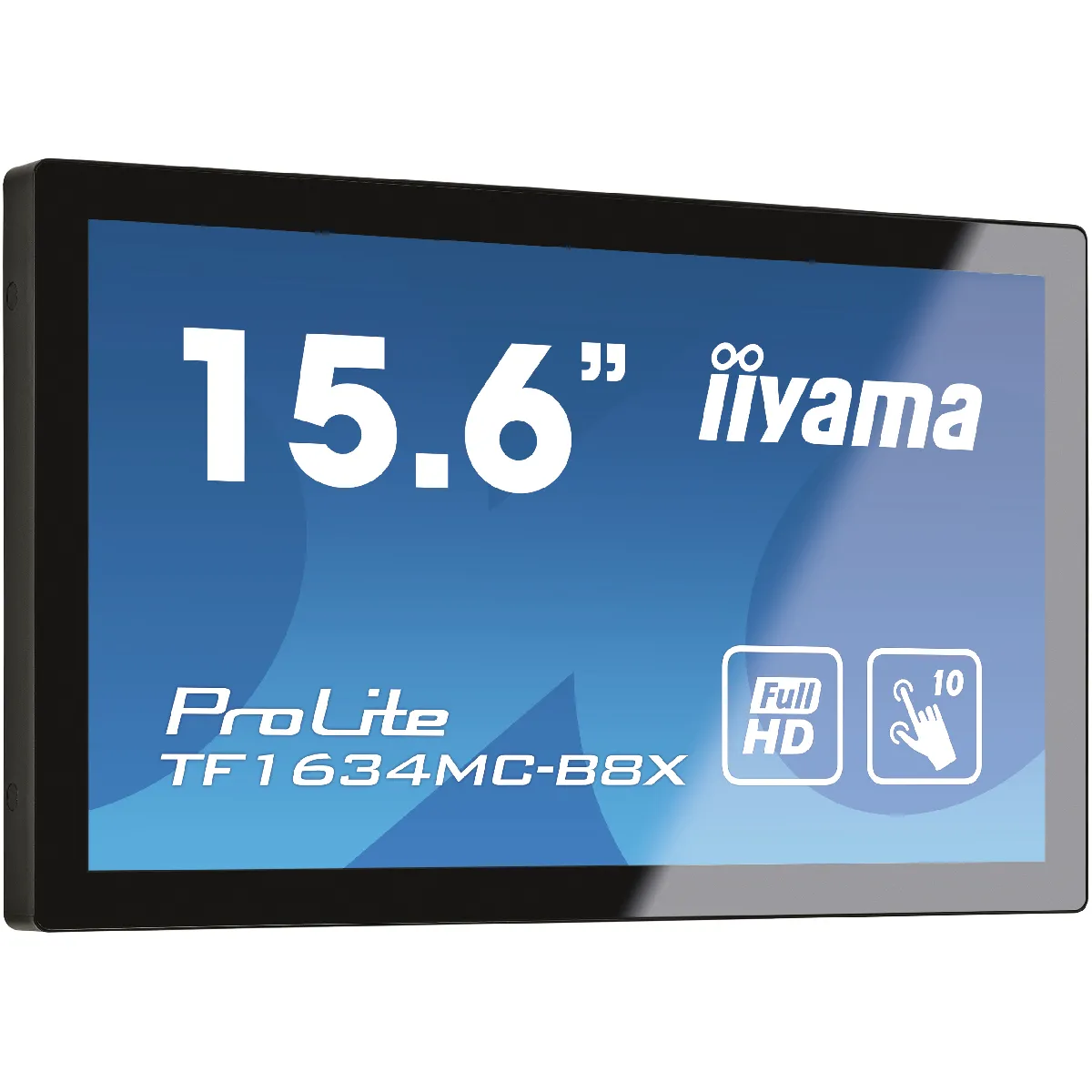 Iiyama Noir Tf1634mc-B8x