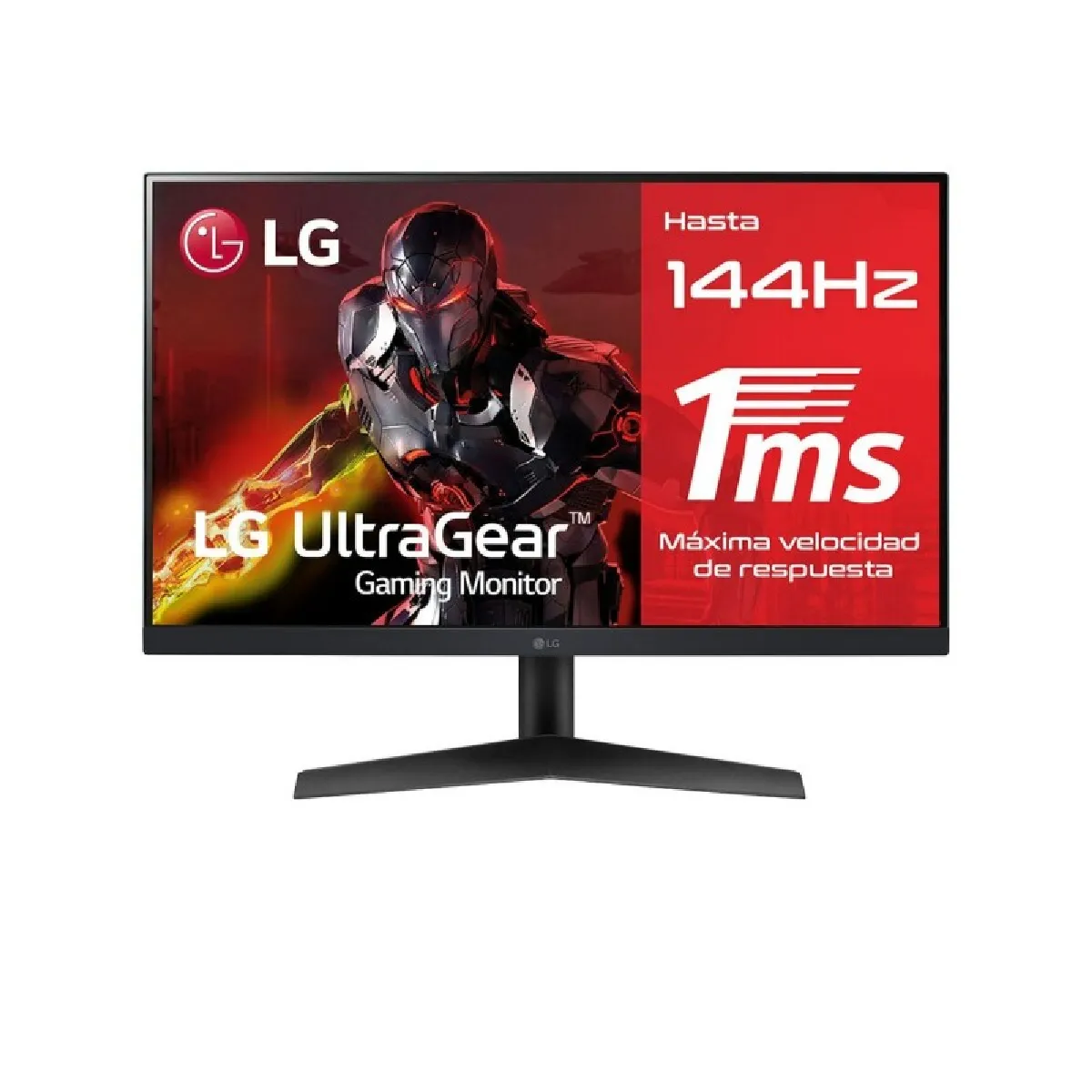 LG 24GN60R B