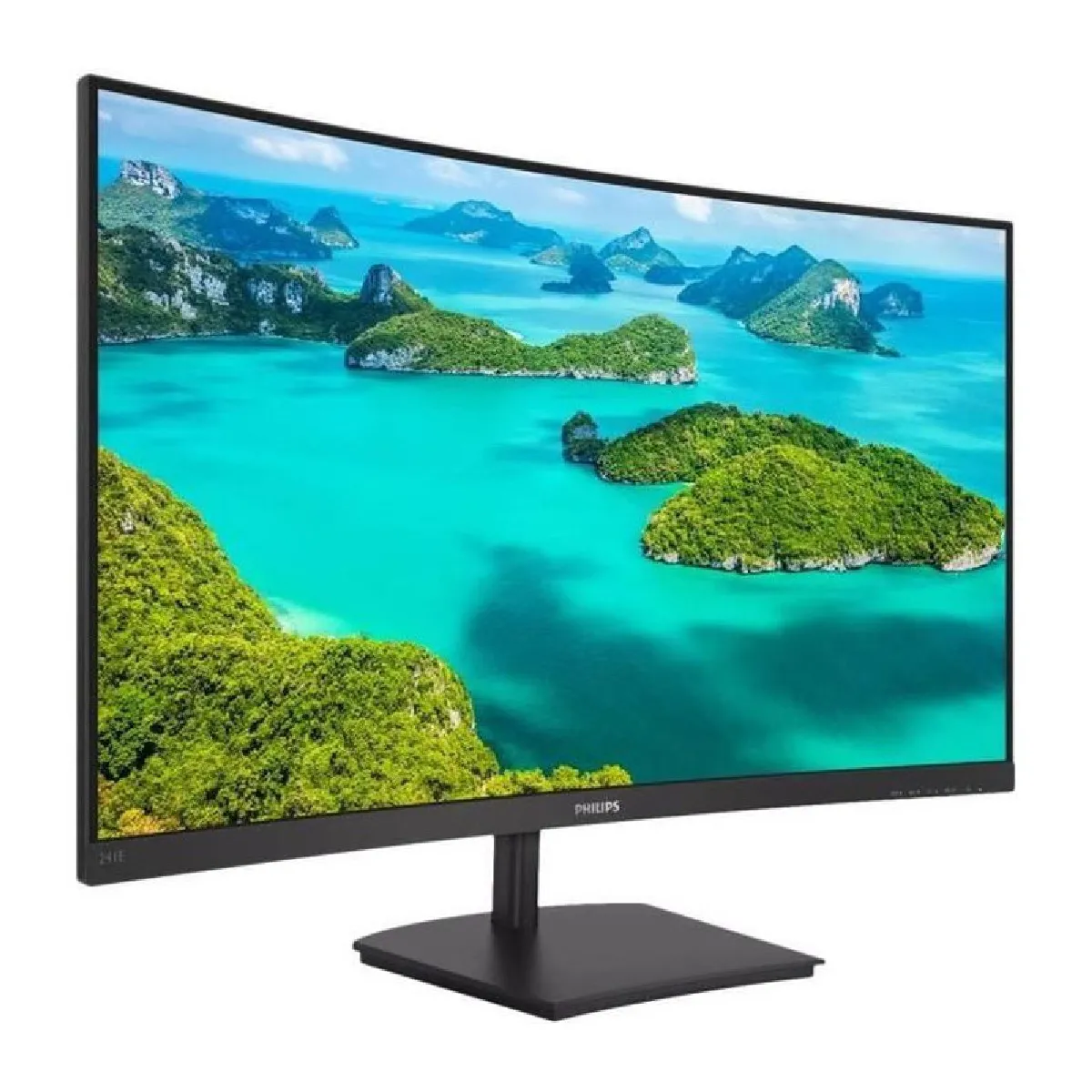 Philips 241E1SC00 - vue 6