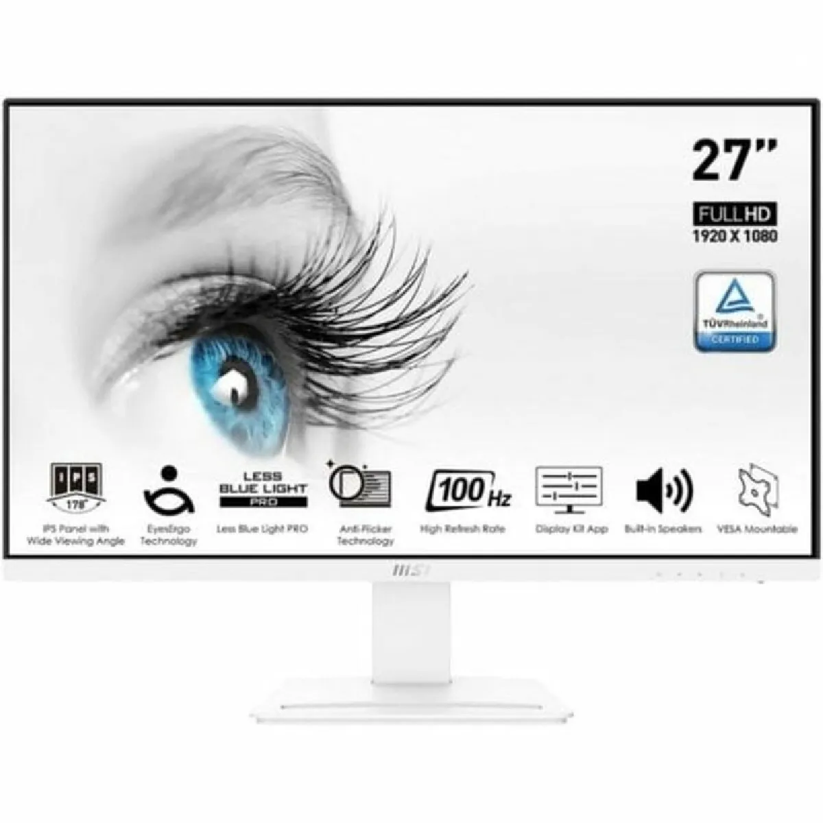 MSI  27"" LED