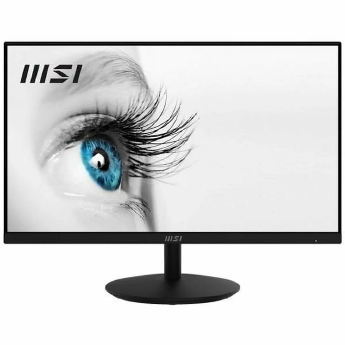 MSI  24"" LCD