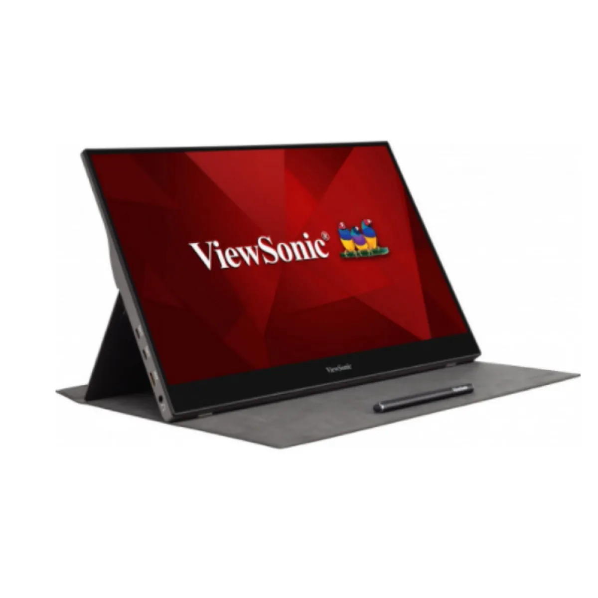 Viewsonic 16" Led Td1655