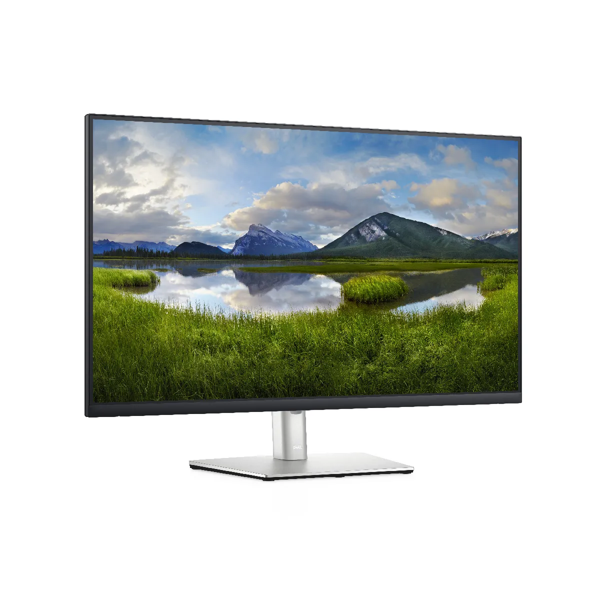 Dell P3221D
