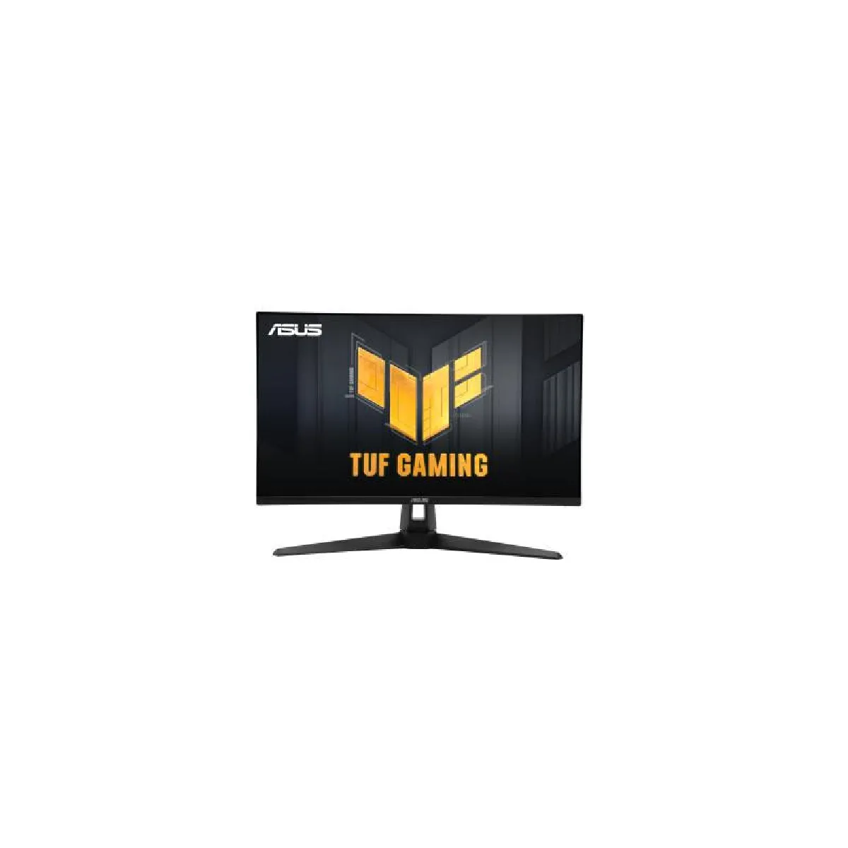 Asus Gris/Noir 27" Led - Vg279qm1a