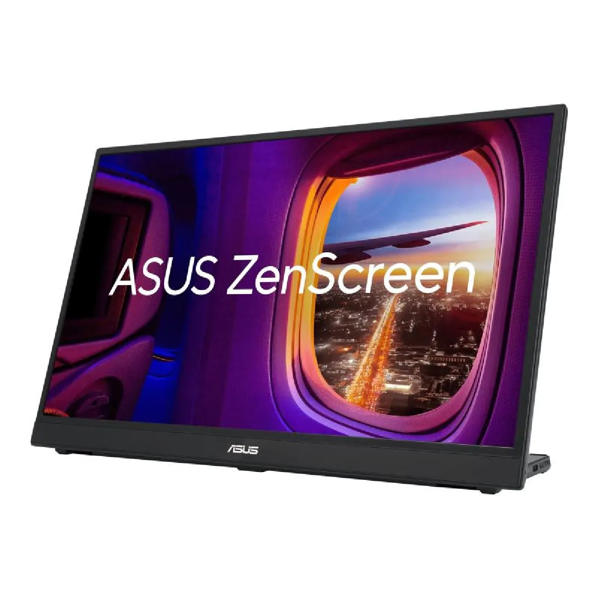 ASUS 16 LED ZenScreen MB16QHG