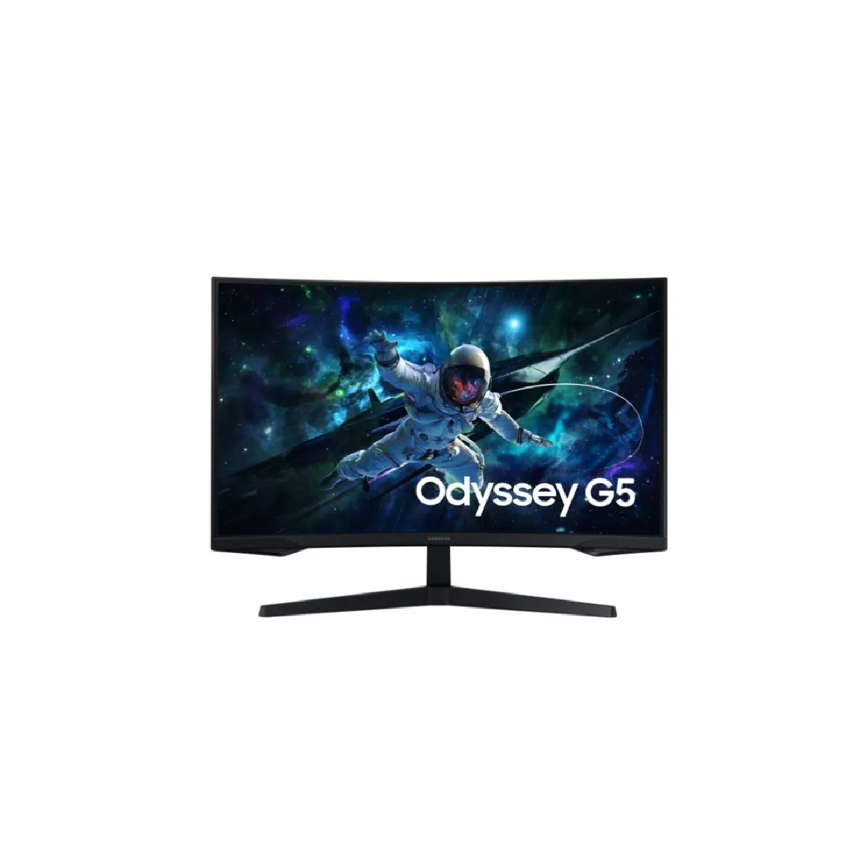 Samsung Odyssey G55C