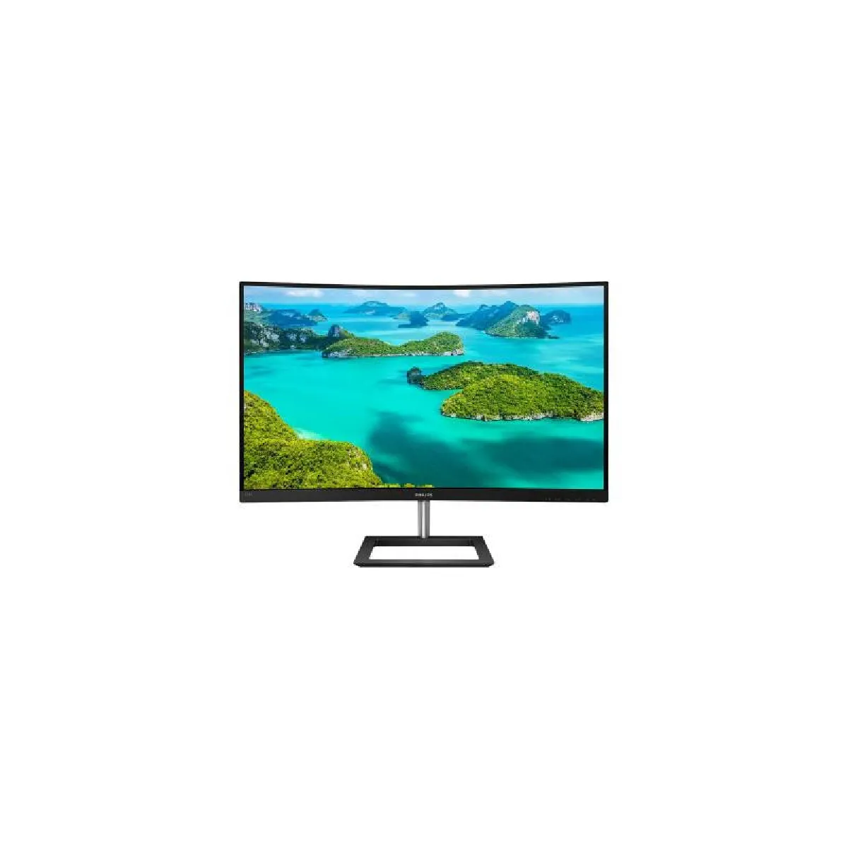 Philips 328E1CA - vue 10