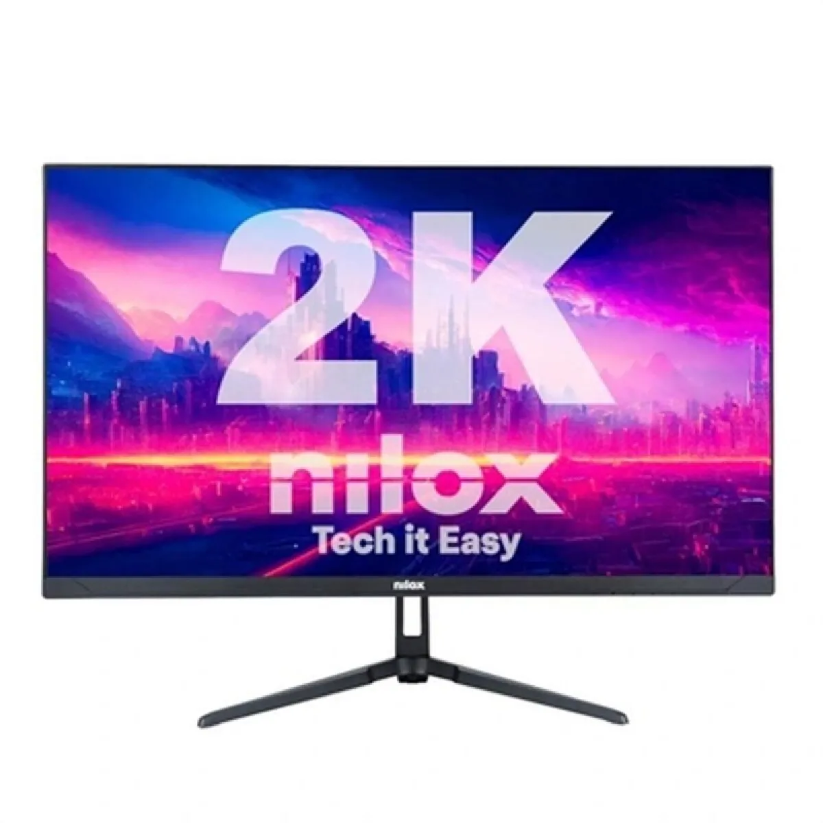 Nilox 27" Led