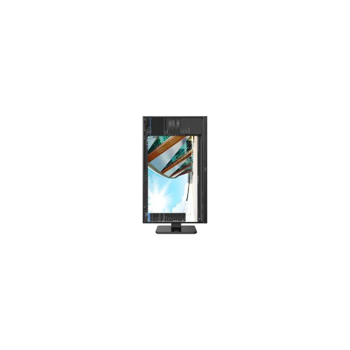 Aoc 27" Wled 27P2q