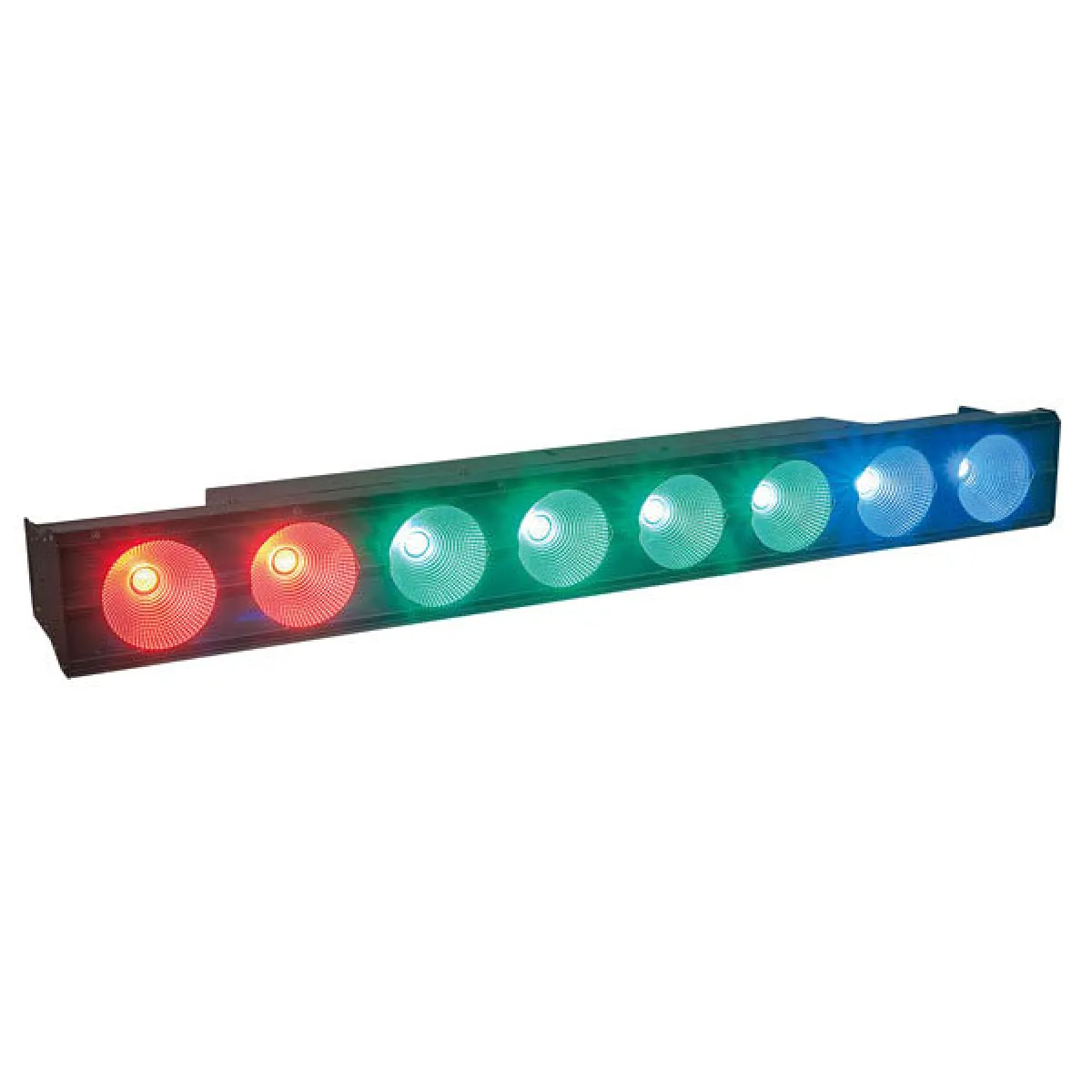 Showtec Barre À Led Pixel Bar 8 Cob - 15 W