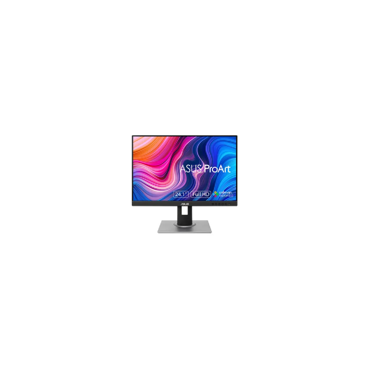 ASUS ProArt PA278QV Moniteur professionnel pour 'édition d'images WQHD 100 % sRGB 75 Hz HDMI DisplayPort USB 3.0 ergonomique 68 58 cm 27 pouces - vue 6