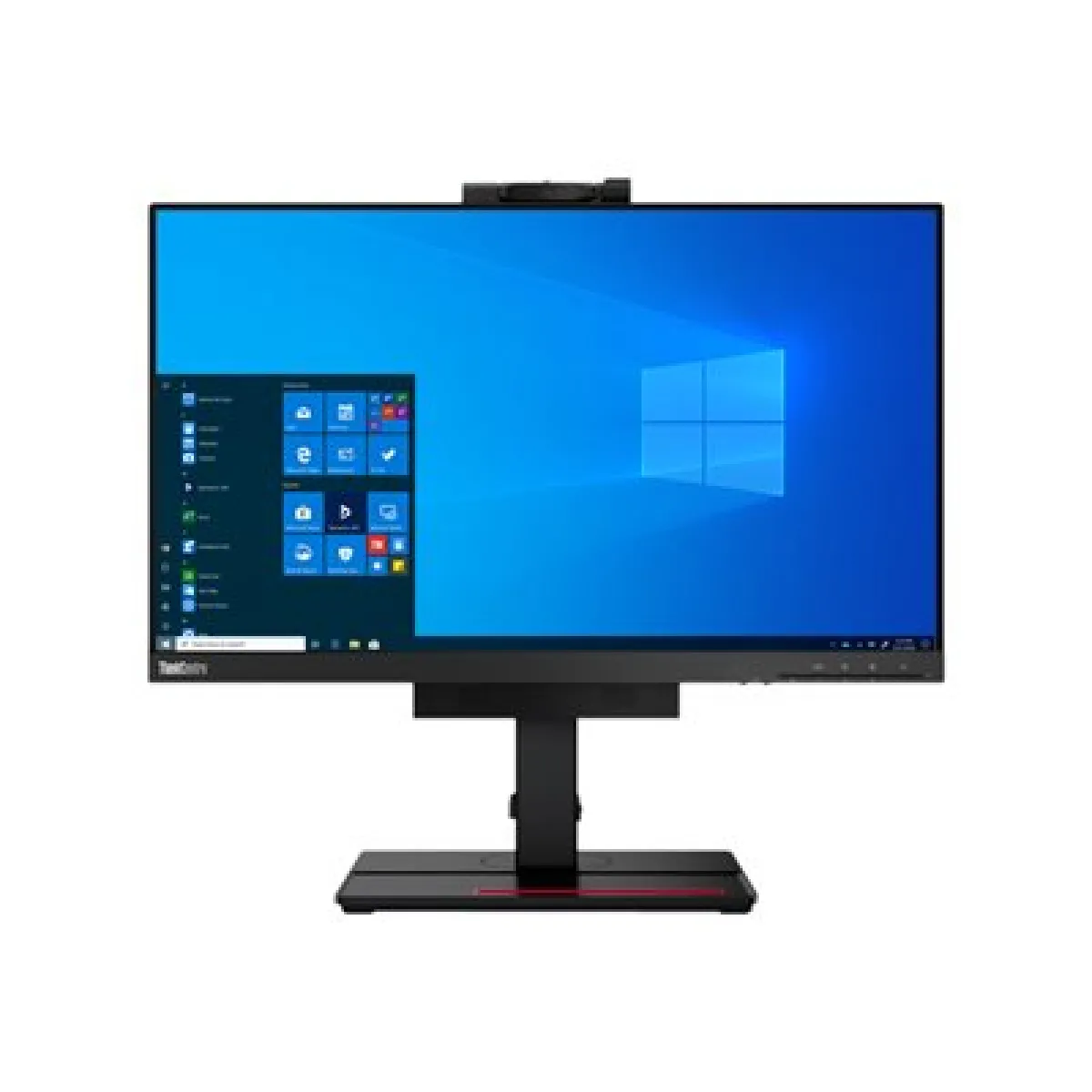 Lenovo 11GCPAT1EU écran plat de PC 60 5 cm 23.8 1920 x 1080 pixels Full HD LED Neuf - vue 4