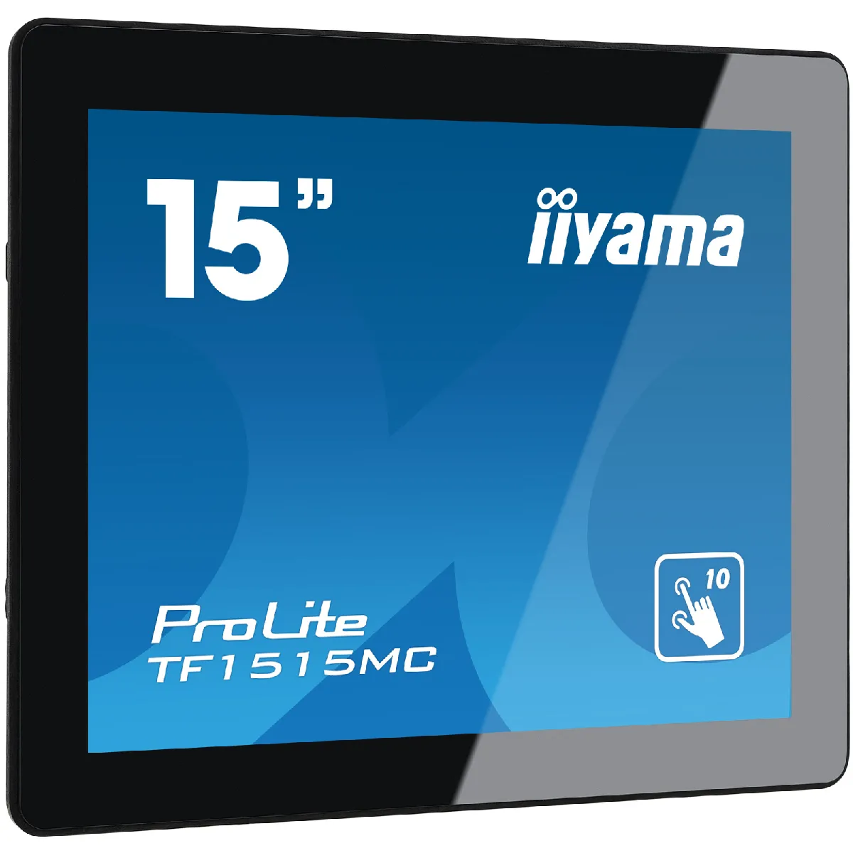 Iiyama Tf1515mc-B2