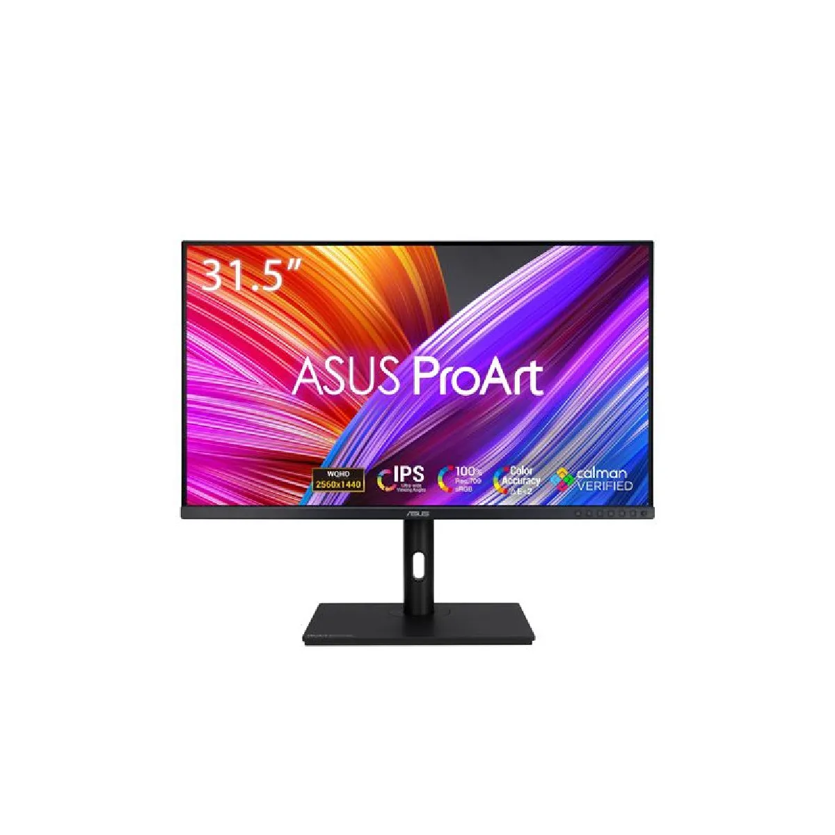 Asus ASUS PA328QV 31.5IN 2560X1440 1MS 1000:1