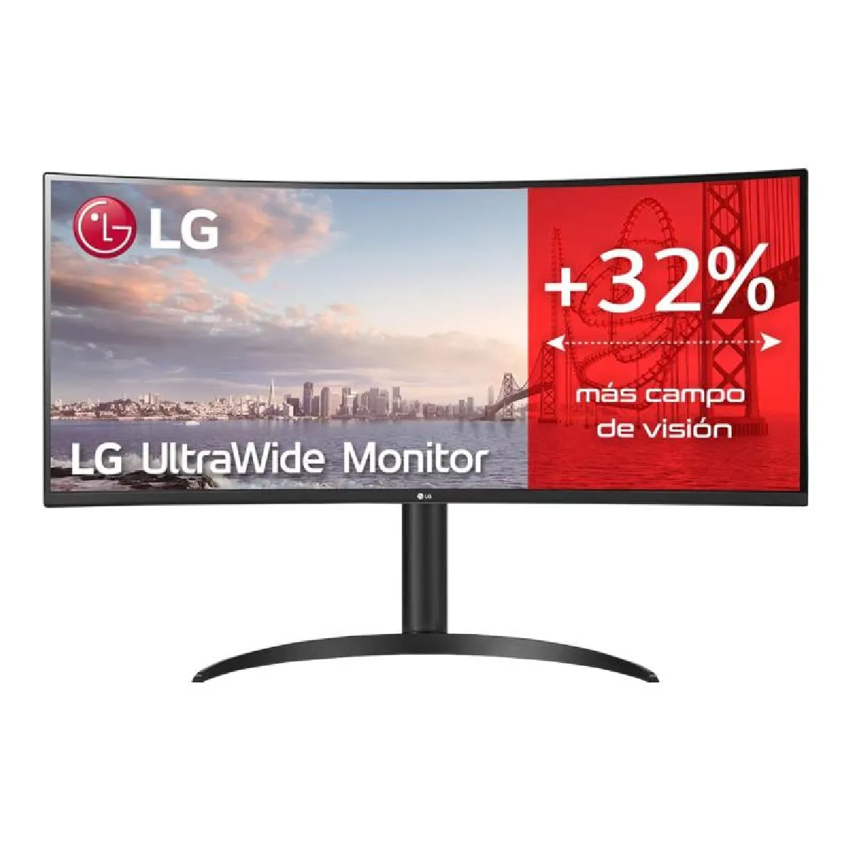 LG 34WP75CP-B LG 34WP75CP-B