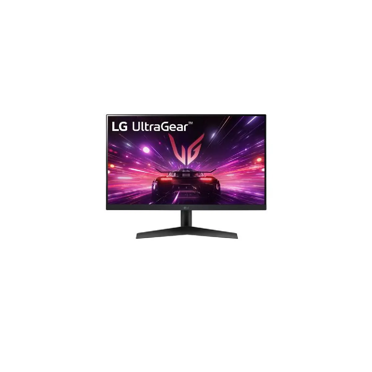 LG 23.8 LED UltraGear 24GS60F B - vue 8
