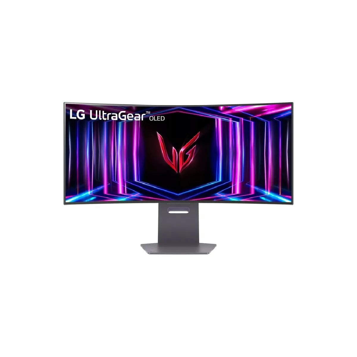 LG 34 OLED UltraGear 34GS95QE B