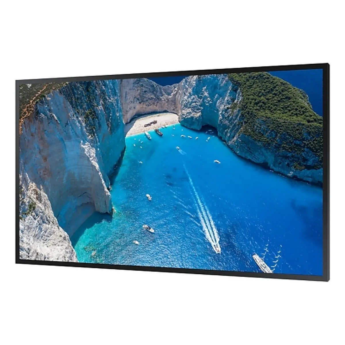 SAMSUNG OM75A - vue 6