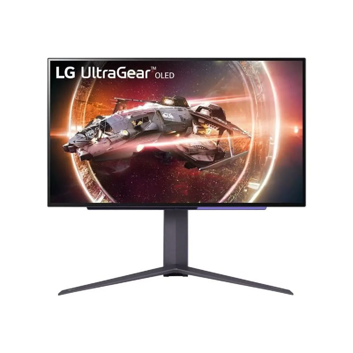 LG 27GS95QE-B