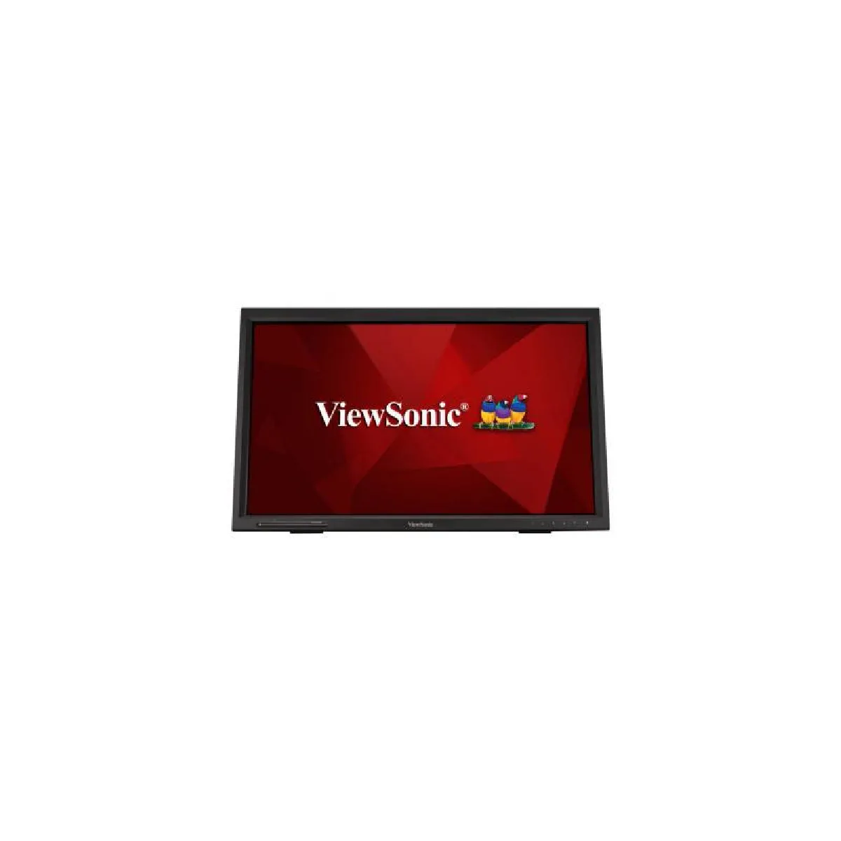 Viewsonic Td2423 Ecran Led Full Hd (1080P) Taille 24 de Inmac Wstore - Image 8