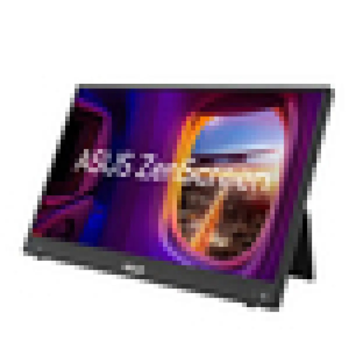 Asus 90LM0381 B02370 - vue 1