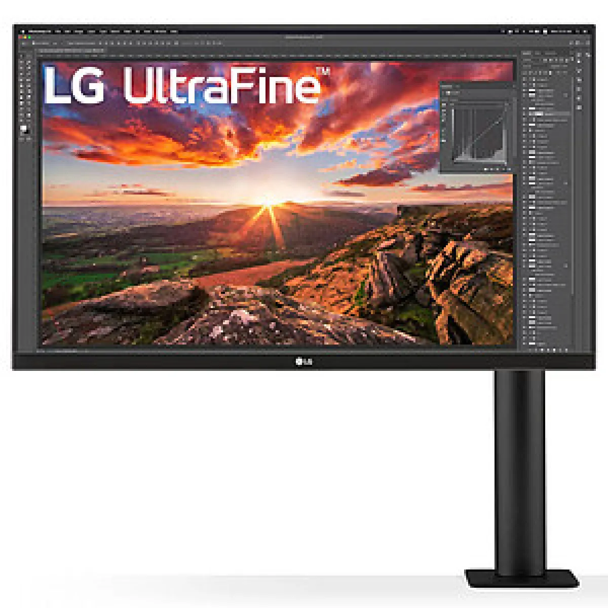 LG 32 LED - 32UN880P-B