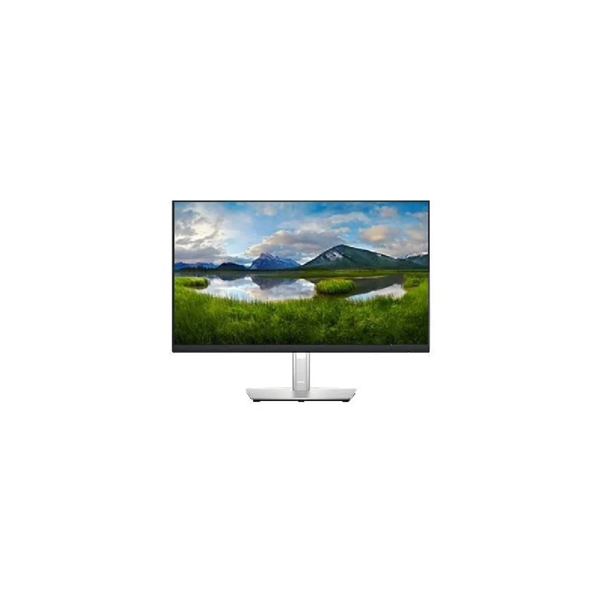 Dell P3223DE - vue 2