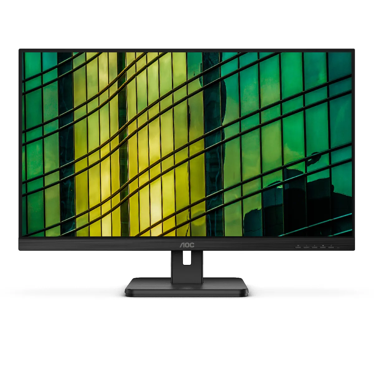 Aoc 27" Led