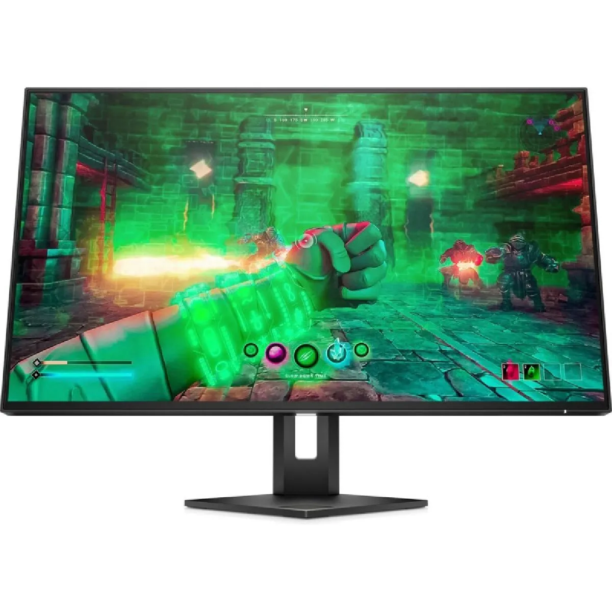 Ecran Pc Gamer 23 8'' Omen By Hp