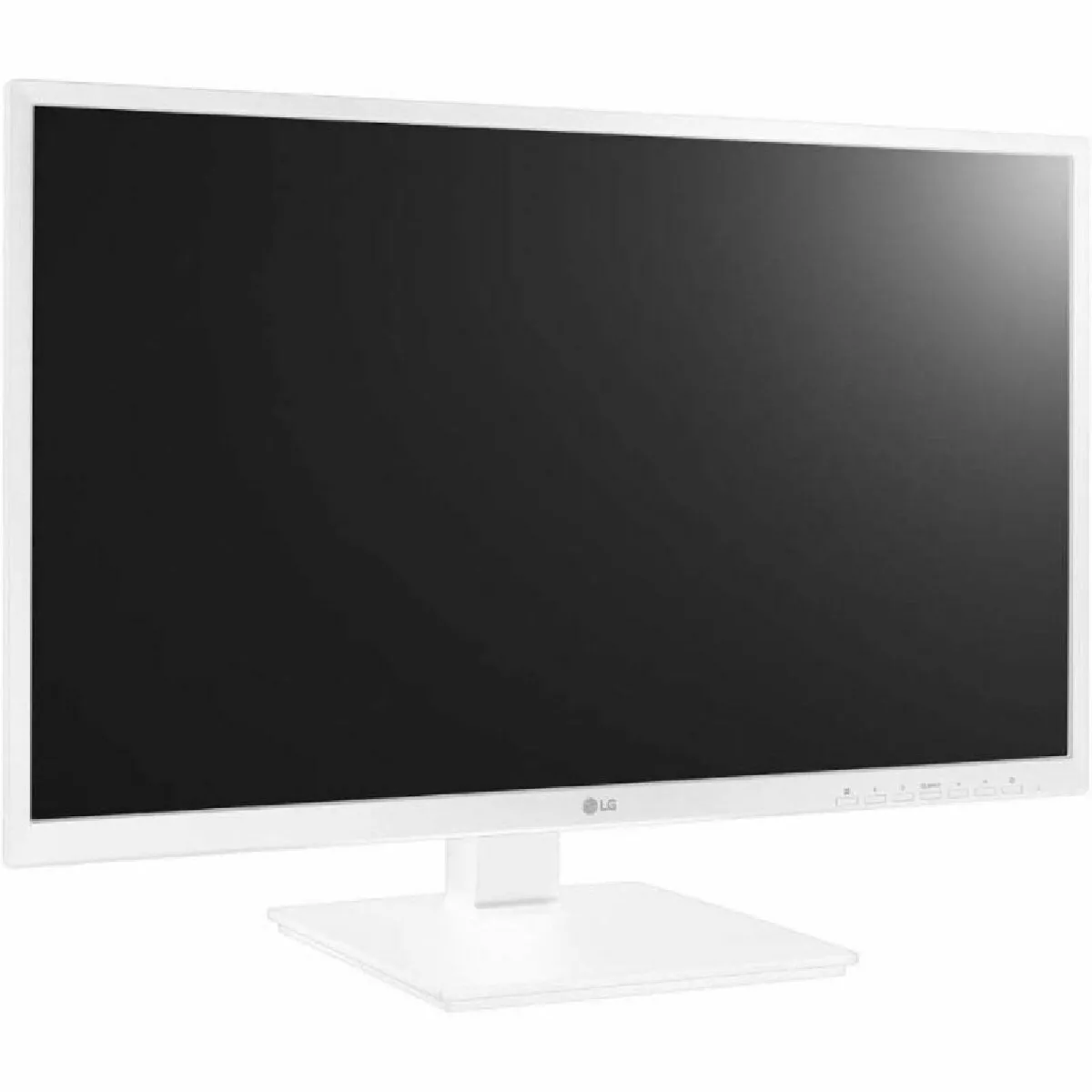 LG 24BK55YP W