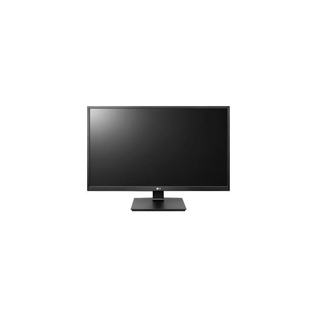 ECRAN LG 24 24BK55YP B LED IPS 16:9 5ms 1920x1080 250cdm² VGA DisplayPort DVI HDMI 2xUSB 2.0 HP 2x1. Pied Pivot Rotatif et Réglable Hauteur - vue 7