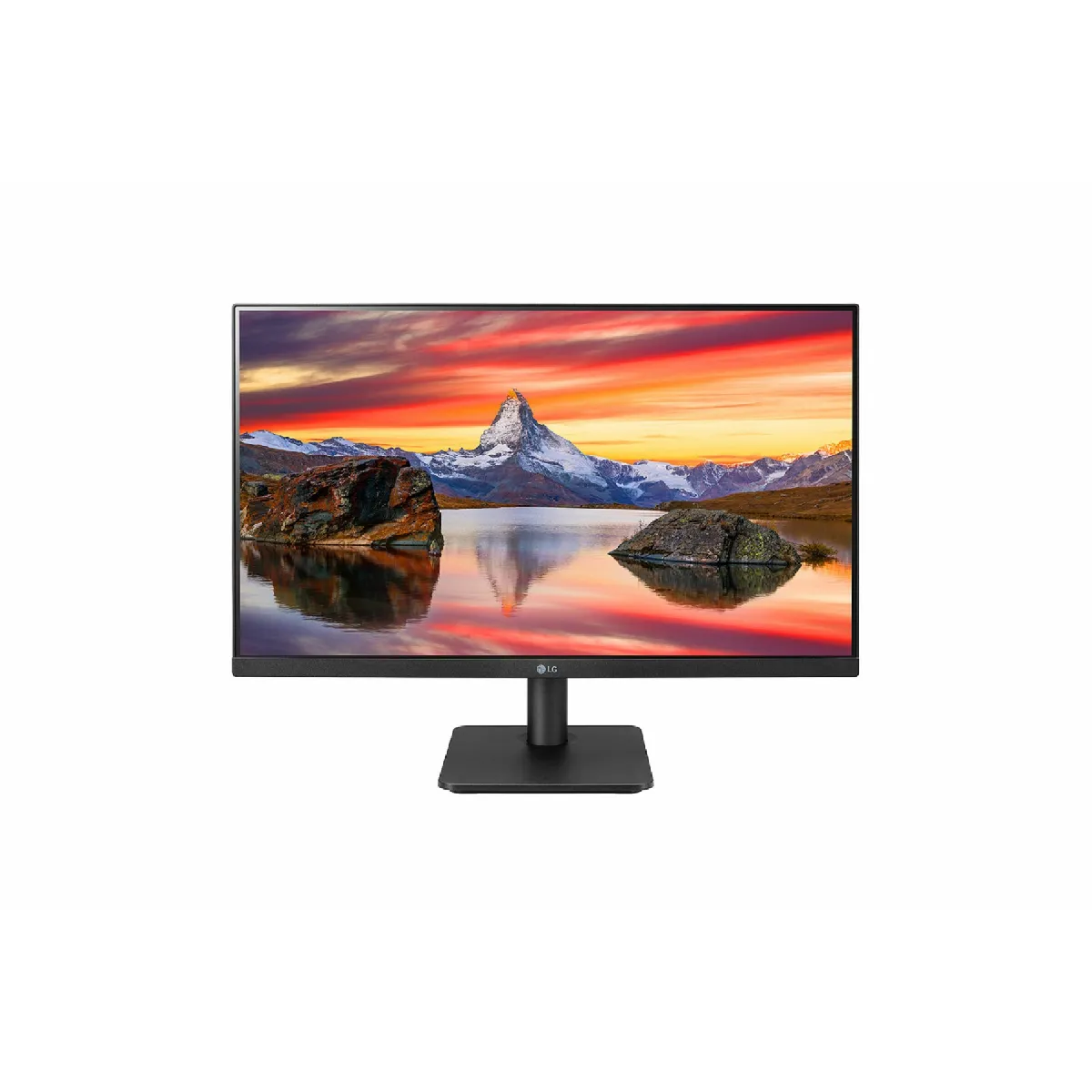 LG 23.8 LED 24MP400 B
