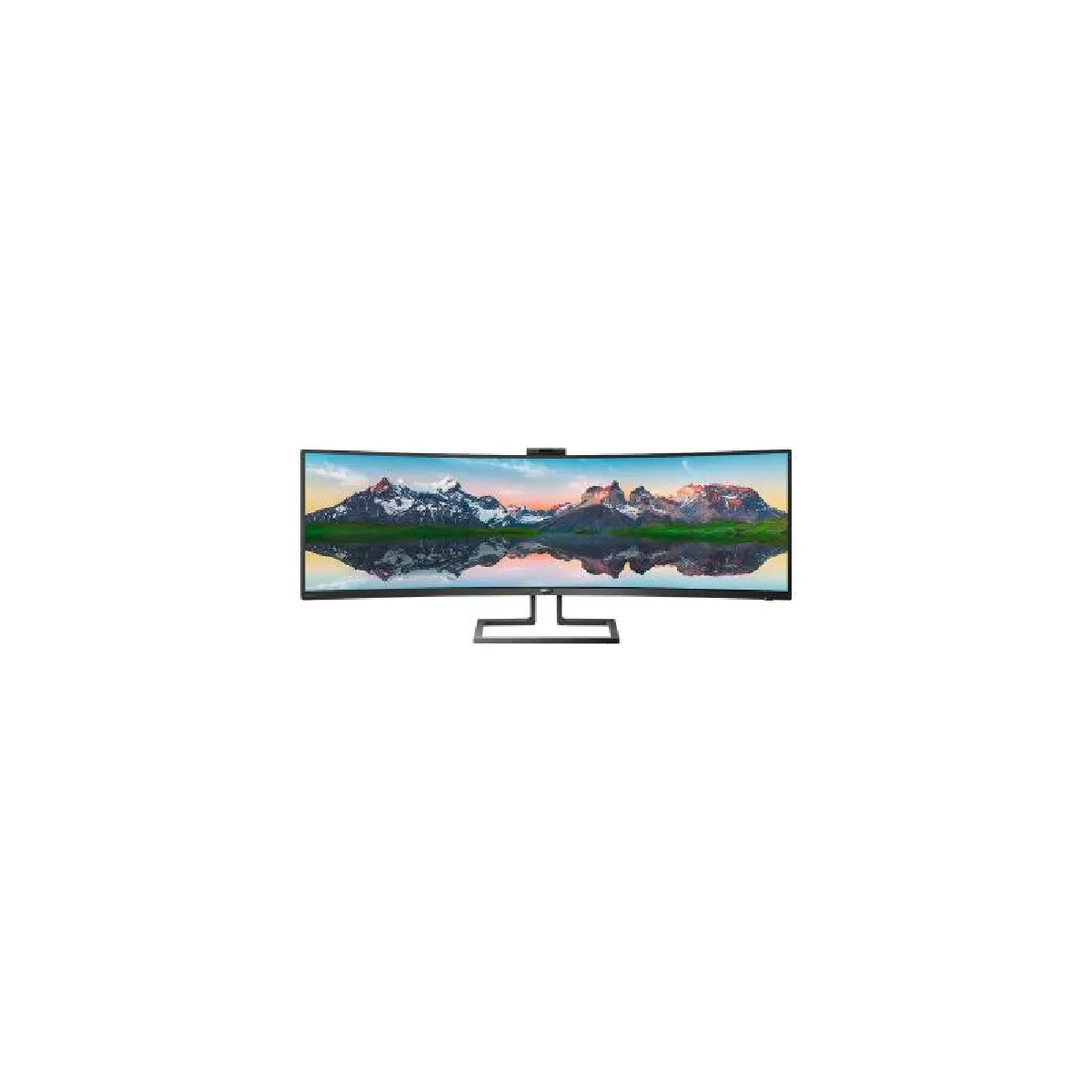 Philips 49'' LED 499P9H